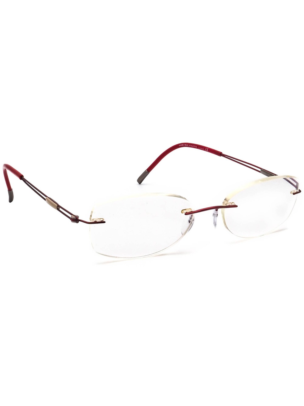 Silhouette 4301 40 6059 5227 Titan Eyewear